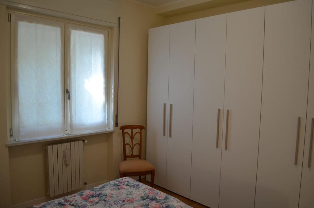 B&B Paradisett Como Cameră foto