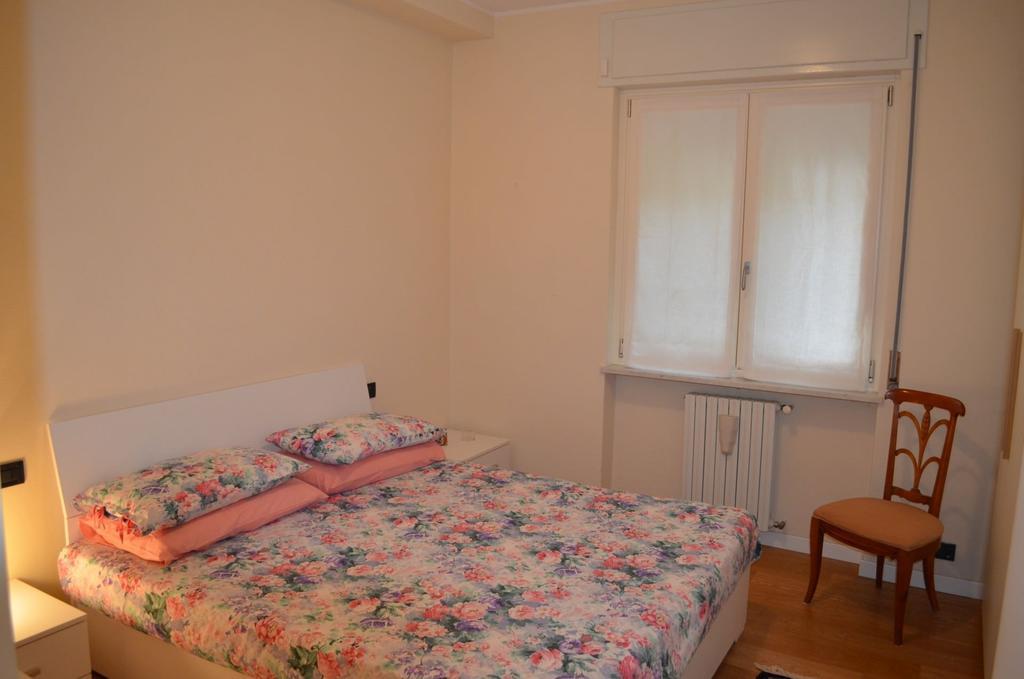 B&B Paradisett Como Cameră foto